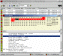 NDIS Monitor allows to capture network packets that travel through one or more NIC cards. It is written in C#.